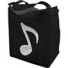 Tote Music Note Bag Black Aim Gifts Accessories for sale canada