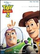 Toy Story 2 Default Hal Leonard Corporation Music Books for sale canada