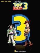 Toy Story 3 Default Hal Leonard Corporation Music Books for sale canada