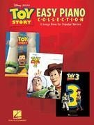 Toy Story Easy Piano Collection 8 Songs from the Popular Movies Default Hal Leonard Corporation Music Books for sale canada