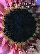 Tracy Chapman - New Beginning Default Hal Leonard Corporation Music Books for sale canada