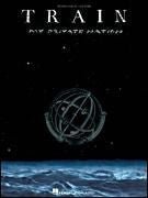 Train - My Private Nation Default Hal Leonard Corporation Music Books for sale canada