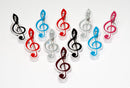 Treble Clef Clip Music Treasures Novelty for sale canada