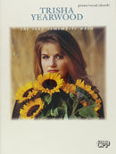 Trisha Yearwood The Song Remembers When CPP Belwin,Inc Music Books for sale canada