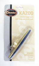 Trophy Classics Metal Kazoo, 701B Trophy Music Company Instrument for sale canada