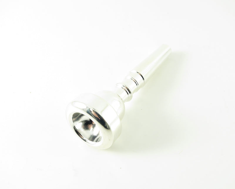 Trumpet Mouthpiece L3C Silver Plated The Music Stand Instrument Accessories for sale canada