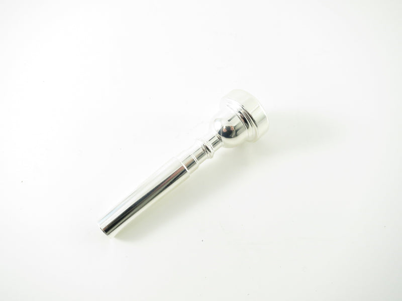 Trumpet Mouthpiece L3C Silver Plated The Music Stand Instrument Accessories for sale canada