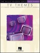 TV Themes, 17 Classic Tunes Default Hal Leonard Corporation Music Books for sale canada