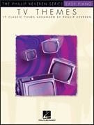 TV Themes, 17 Classic Tunes Default Hal Leonard Corporation Music Books for sale canada