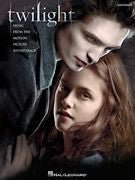 Twilight Music from the Motion Picture Soundtrack Easy Piano Default Hal Leonard Corporation Music Books for sale canada