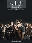 Twilight - The Score Easy Piano Solo Default Hal Leonard Corporation Music Books for sale canada