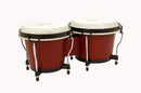 Tycoon TC-TB-8BM Bongos - Mahogany - 6 / 7 Tycoon Accessories for sale canada