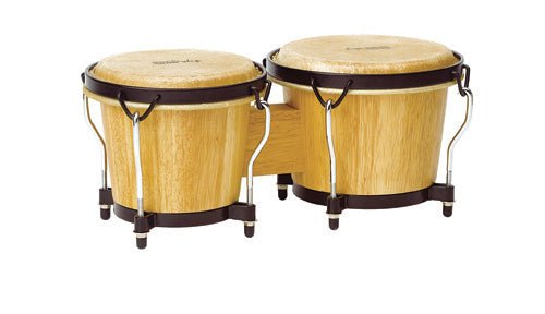 Tycoon TC-TB-8BN Bongos - Natural - 6 / 7 Tycoon Accessories for sale canada