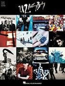 U2 - Achtung Baby Default Hal Leonard Corporation Music Books for sale canada