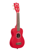 Ukadelic by Kala Cherry Bomb Soprano Ukulele 2006 Kala Ukulele for sale canada