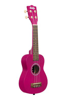 Ukadelic by Kala Dragon Fruit Soprano Ukulele Kala Ukulele for sale canada