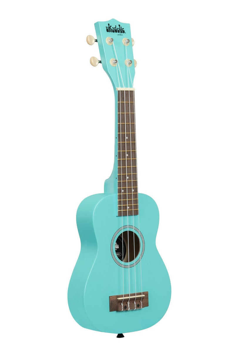 Ukadelic by Kala Frost Bite Soprano Ukulele Kala Ukulele for sale canada