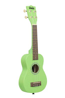 Ukadelic by Kala Grasshopper Soprano Ukulele Kala Ukulele for sale canada