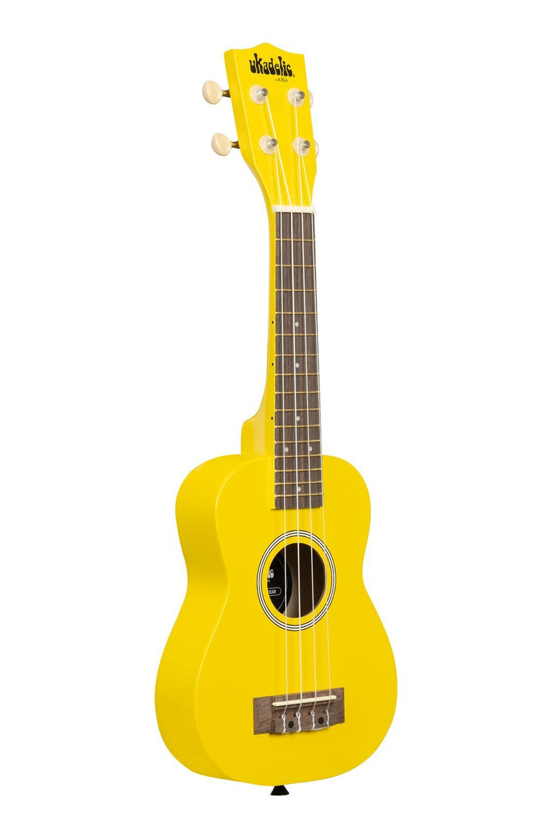 Ukadelic by Kala Taxi Cab Soprano Ukulele Kala Ukulele for sale canada