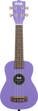 Ukadelic by Kala Ultra Violet Soprano Ukulele 2006 Kala Ukulele for sale canada