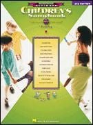 Ultimate Children's Songbook - 2nd Edition Default Hal Leonard Corporation Music Books for sale canada