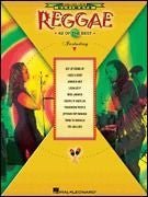 Ultimate Reggae Default Hal Leonard Corporation Music Books for sale canada