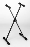 Ultra Mini X-Style Keyboard Stand KKS500BK Ultra Accessories for sale canada
