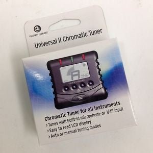 Universal II Chromatic Tuner D'Addario &Co. Inc Accessories for sale canada