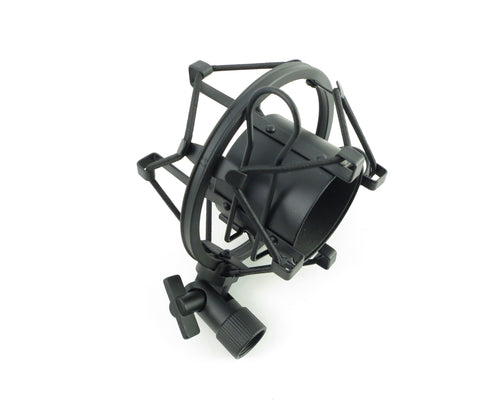 Universal Side Address Microphone Cradle Mount The Music Stand Accessories for sale canada