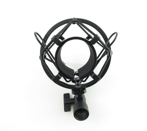 Universal Side Address Microphone Cradle Mount The Music Stand Accessories for sale canada