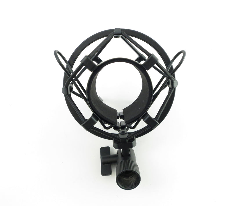 Universal Side Address Microphone Cradle Mount The Music Stand Accessories for sale canada