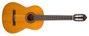 Valencia 4/4 Size Antique Natural Classical Guitar, VC204 Valencia Guitar for sale canada