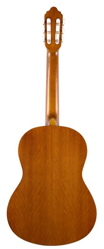 Valencia 4/4 Size Antique Natural Classical Guitar, VC204 Valencia Guitar for sale canada