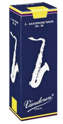 Vandoren Tenor Sax Box of 5 Reeds 3 Vandoren Reeds for sale canada