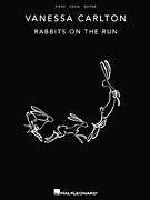 Vanessa Carlton - Rabbits on the Run Default Hal Leonard Corporation Music Books for sale canada