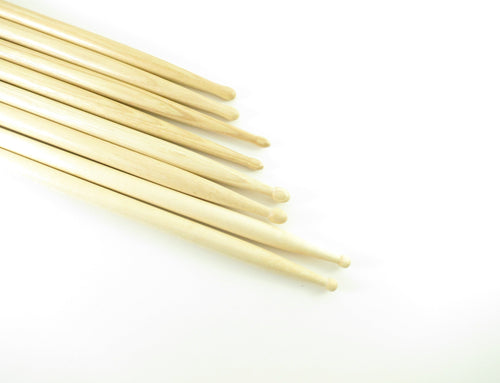 Vater Percussion 1 Pair of 2nd Quality Drumsticks Vater Accessories for sale canada