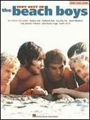 Very Best of The Beach Boys - PVG Default Hal Leonard Corporation Music Books for sale canada