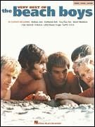 Very Best of The Beach Boys - PVG Default Hal Leonard Corporation Music Books for sale canada