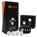 Vibes Hi-Fidelity Earplugs VIBES Accessories for sale canada