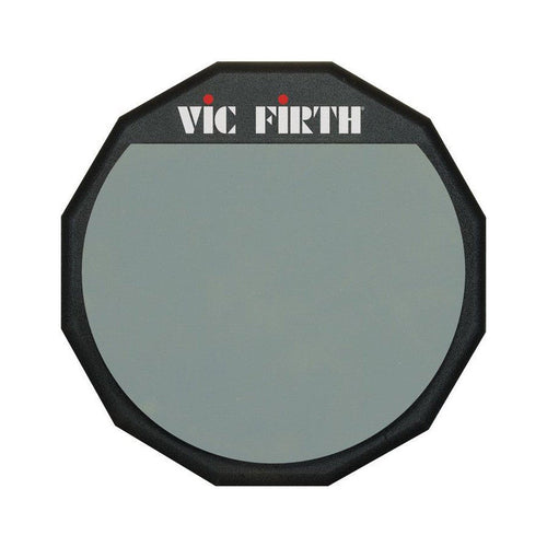 Vic Firth Vic Pad Series 12" Practice Pad Vic Firth Instrument Accessories for sale canada