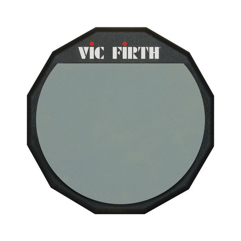 Vic Firth Vic Pad Series 12" Practice Pad Vic Firth Instrument Accessories for sale canada