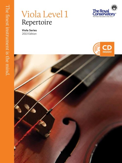 Viola Level 1, Repertoire Frederick Harris Music Music Books for sale canada