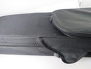 Violin Case for Full Size 4/4 Black The Music Stand Accessories for sale canada