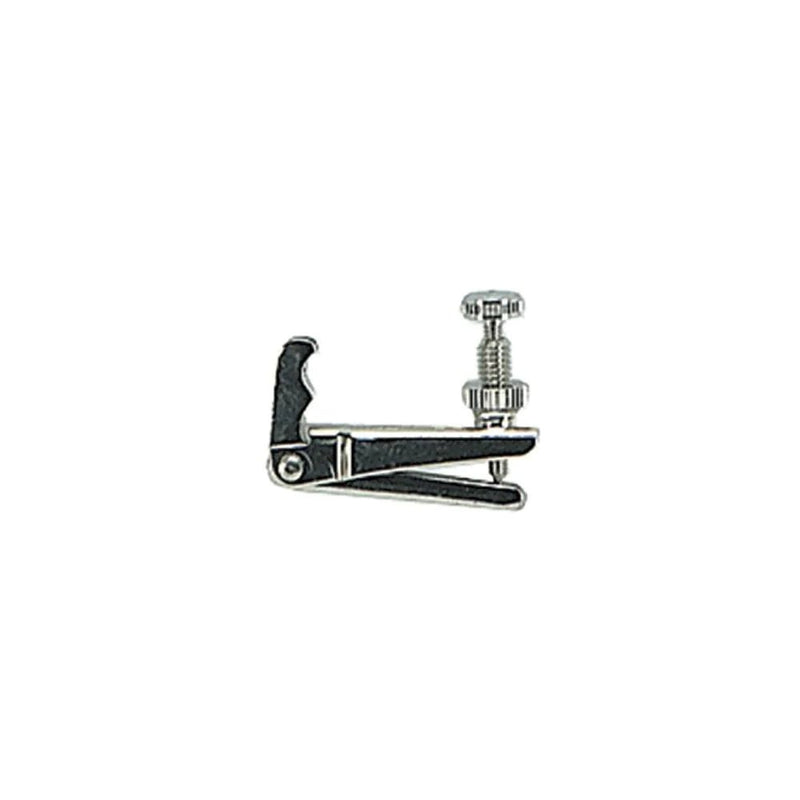 Violin String Adjuster (1/8, 1/4 + 1/2, 3/4 + 4/4) Nickel Plated 3/4-4/4 The Music Stand Violin Accessories for sale canada