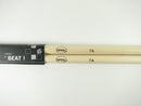 Viper Maple Drum Sticks 7A Viper Accessories for sale canada