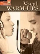 Vocal Warm-Ups Default Hal Leonard Corporation Music Books for sale canada