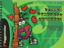 Voggy's Recorder Songbook Mel Bay Publications, Inc. Music Books for sale canada