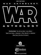War Anthology Default Hal Leonard Corporation Music Books for sale canada