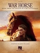 War Horse Music from the Motion Picture Soundtrack Default Hal Leonard Corporation Music Books for sale canada