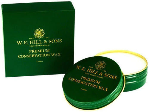 W.E. Hill & Sons Premium Conservation Wax W.E. Hill & Sons Accessories for sale canada